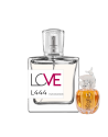 Perfumy LOVE L444