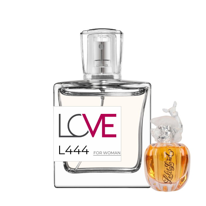 Perfumy LOVE L444