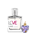 Perfumy LOVE L445