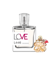 Perfumy LOVE L446