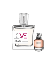 Perfumy LOVE L340