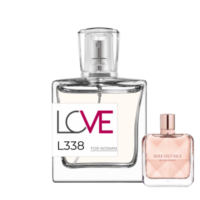 Perfumy LOVE L338