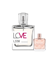 Perfumy LOVE L338