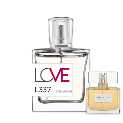 Perfumy LOVE L337