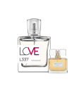 Perfumy LOVE L337