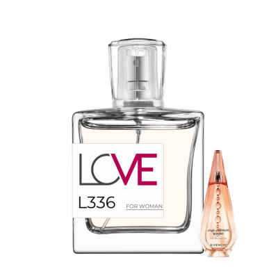Perfumy LOVE L336