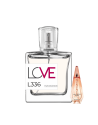Perfumy LOVE L336