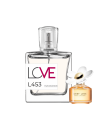 Perfumy LOVE L453