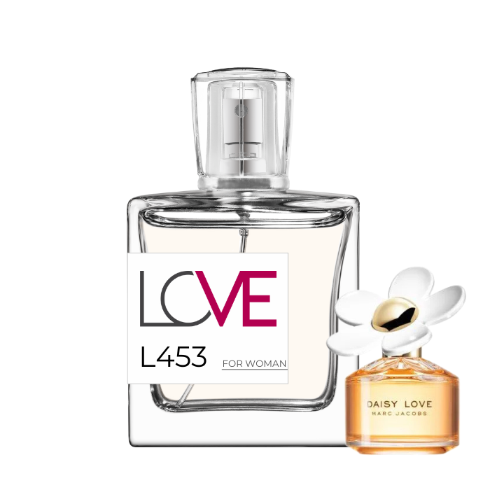 Perfumy LOVE L453