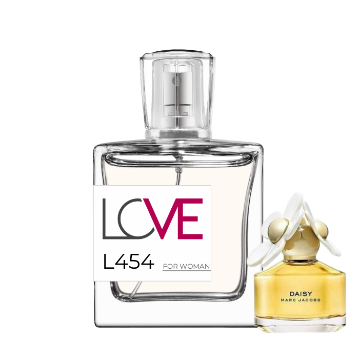 Perfumy LOVE L454
