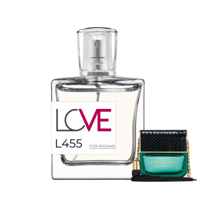 Perfumy LOVE L455