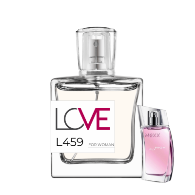 Perfumy LOVE L459