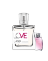 Perfumy LOVE L459