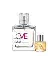 Perfumy LOVE L460