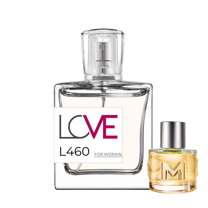 Perfumy LOVE L460
