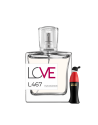 Perfumy LOVE L467