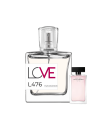 Perfumy LOVE L476