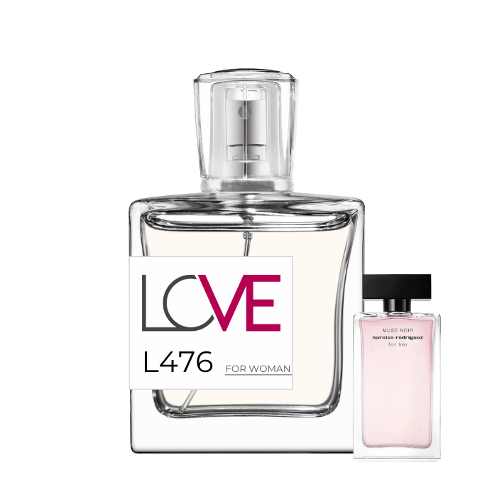 Perfumy LOVE L476