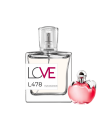 Perfumy LOVE L478