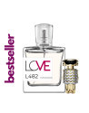 Perfumy LOVE L482