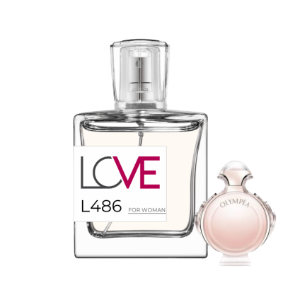 Perfumy LOVE L486