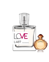Perfumy LOVE L487