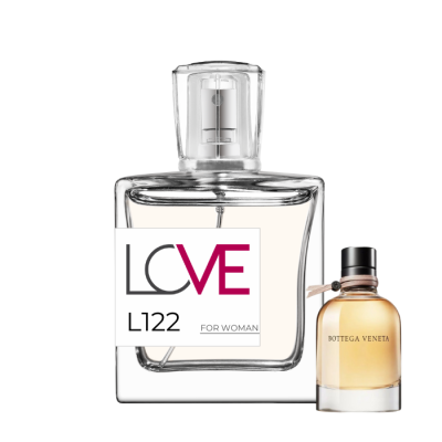 Perfumy LOVE L122