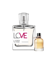 Perfumy LOVE L122
