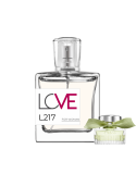Perfumy LOVE L217