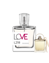 Perfumy LOVE L218