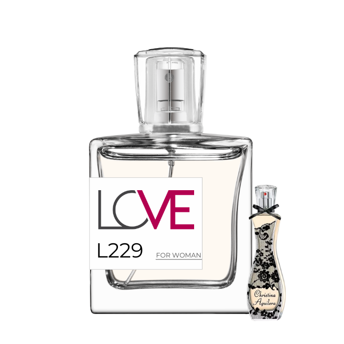 Perfumy LOVE L229