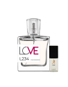 Perfumy LOVE L234