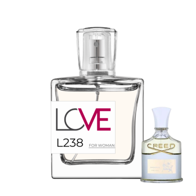Perfumy LOVE L238