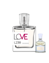 Perfumy LOVE L238