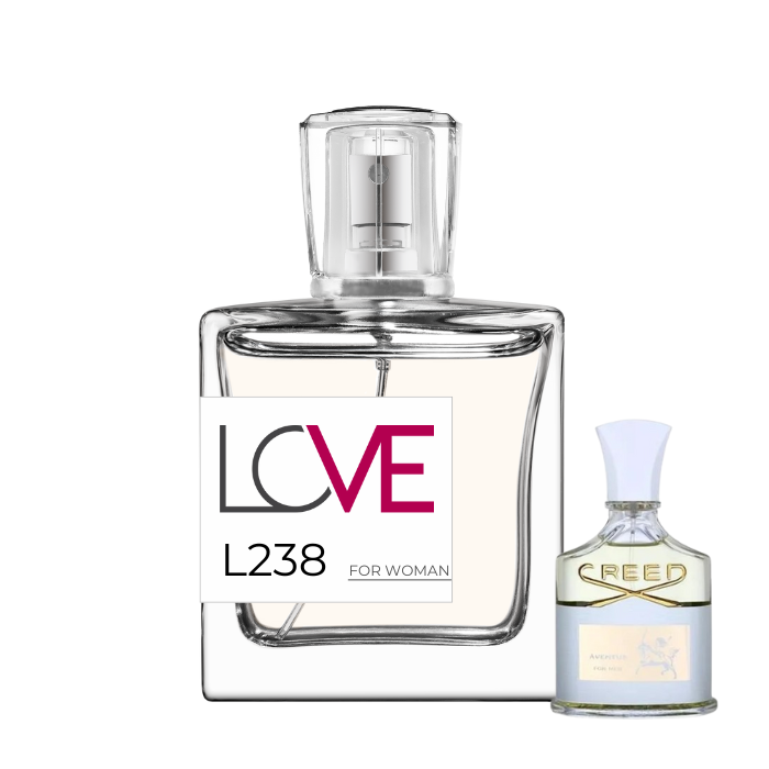 Perfumy LOVE L238