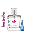 Perfumy LOVE L244