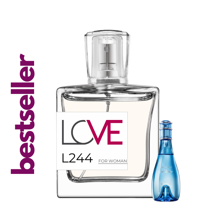 Perfumy LOVE L244