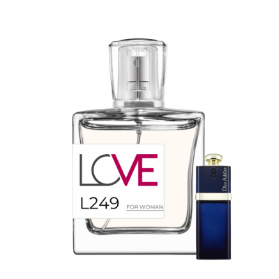 Perfumy LOVE L249