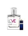 Perfumy LOVE L249