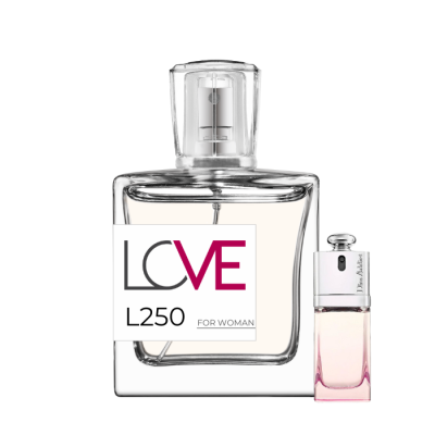 Perfumy LOVE L250
