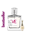 Perfumy LOVE L254