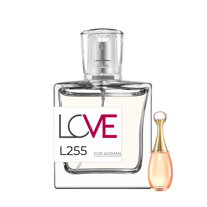Perfumy LOVE L255