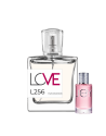 Perfumy LOVE L256