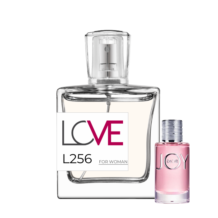 Perfumy LOVE L256