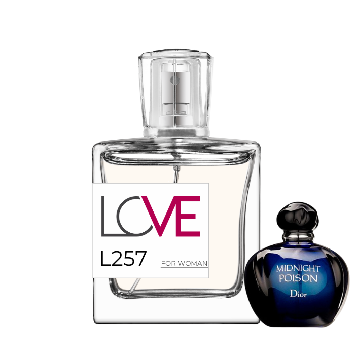 Perfumy LOVE L257