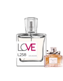 Perfumy LOVE L258