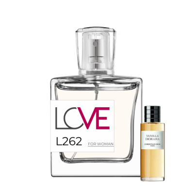 Perfumy LOVE L262