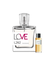 Perfumy LOVE L262