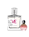 Perfumy LOVE L489