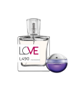 Perfumy LOVE L490